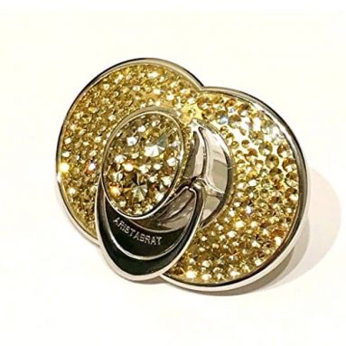 Keepsake Platinum Pacifier