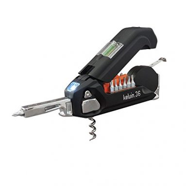 Kelvin 36 Urban Multi-Tool