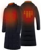 Kempgear Heated Jacket