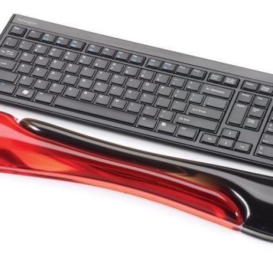 Kensington Duo Gel Keyboard Wrist Rest