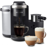 Keurig K-Cafe Single-Serve K-Cup Coffee Maker