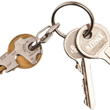 KeyTool Multitool Set