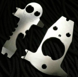 Multi-functional Pocket Survival Tool