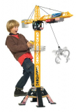 Kid Galaxy Giant Mega Crane