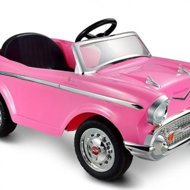 Kid Motorz Chevy Bel Air