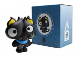 Kidrobot Junkocat Chococat Collectible Vinyl Figure