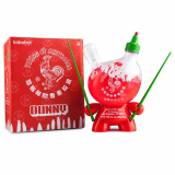 Kidrobot Sketracha Dunny Half by Sket-One 8-inch Vinyl Figure