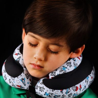 Kid’s Evolution Micro Jr Travel Pillow