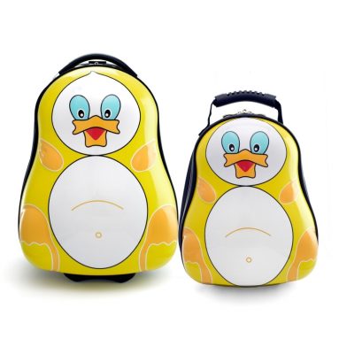 Kids Luggage Set