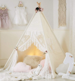 Kids Teepee Kids Play Tent Childrens Play House