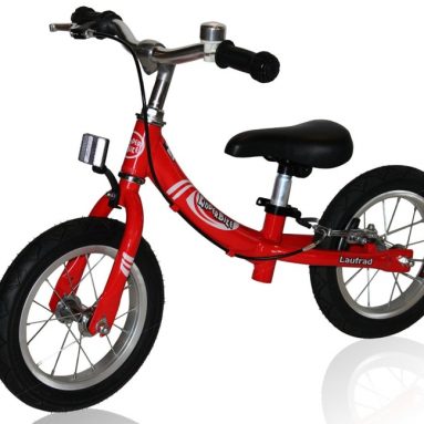 KinderBike Laufrad – Balance Bike/ Run Bike