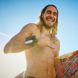 Kingii Wearable Recreational Water Device