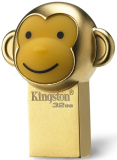 Kingston Digital 32GB Limited Edition Data Traveler USB 3.1