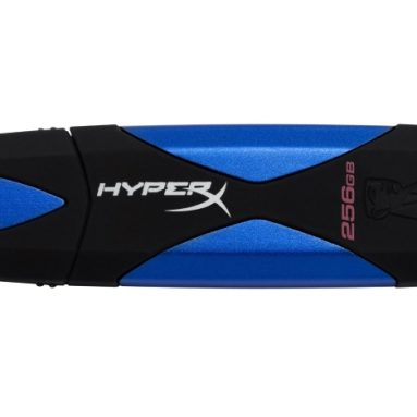 Kingston Digital DataTraveler HyperX 3.0