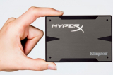 63% Discount: Kingston HyperX 3K 240 GB SATA III Solid State Drive