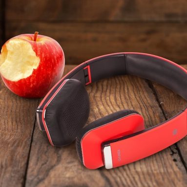 Kinivo URBN Premium Bluetooth Wireless Headphones