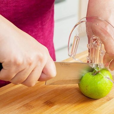 Kitchen Home Hand Finger Guard Protector