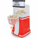 Kitchen Planet Theater Popcorn Popper