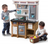 Kitchen Playset