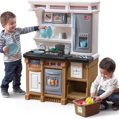 Kitchen Playset