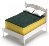 Kitchen Sponge Holder