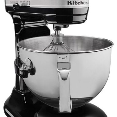 KitchenAid Professional 6-Qt. Bowl-Lift Stand Mixer