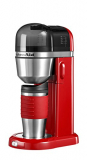 KitchenAid  coffee maker