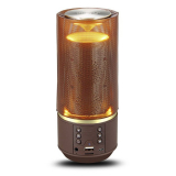 Kivors Portable Table Lamp Bluetooth 4.0 Wireless Speaker