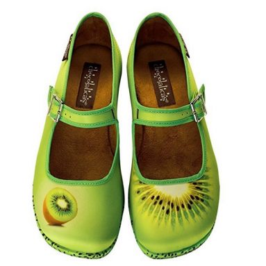 Kiwi Women’s Mary Jane Flat