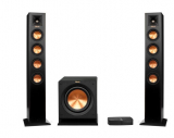 Klipsch RP-HD-Wireless-21-Towers