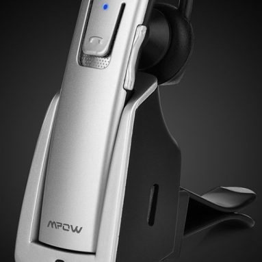 Knight Wireless Bluetooth 4.0 Headset Headphone