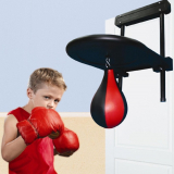 Knockout Speed Bag