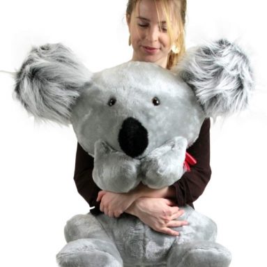 Koala Bear 26 Inches Soft Big Plush