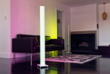 Tono LED Floor Light