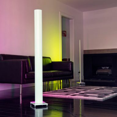 Tono LED Floor Light