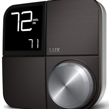 Kono Smart Thermostat