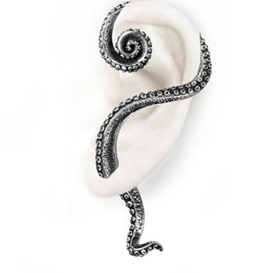 Kraken Ear Wrap
