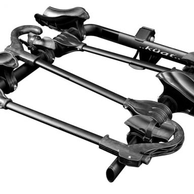 Kuat Transfer 3 Bike Rack Black
