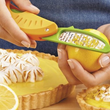 Kuhn Rikon Citrus Knife