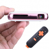 Kuman Mini Smart Android Pro DLP Projector