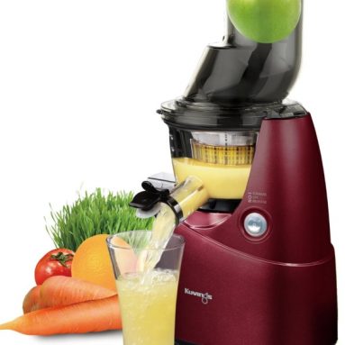 Kuvings Whole Slow Juicer