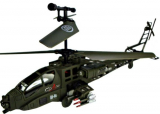 7 R/C Helicopter