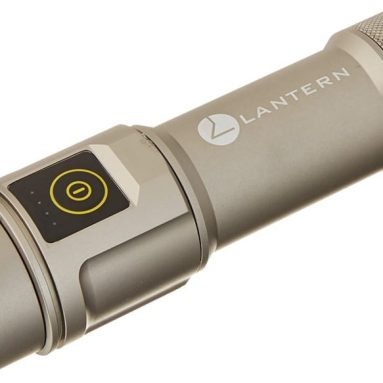 LANTERN Platinum +: The Ultimate Multifunctional Light