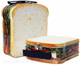 SANDWICH LUNCH BOX