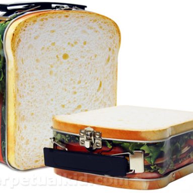 Sandwich Lunch Box