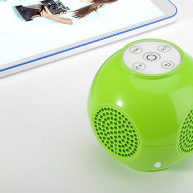 LCoS Mini Pocket Projector