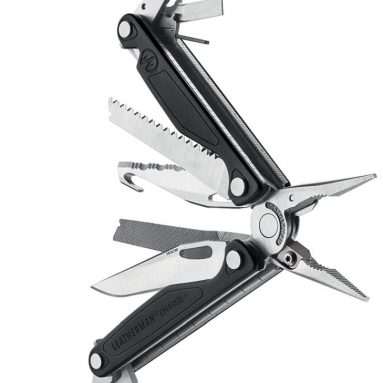 LEATHERMAN – Charge Plus Multitool