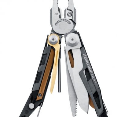 LEATHERMAN MUT