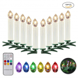 LED Candles Flameless Candles