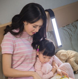 LED Desk Lamp Aluminum Alloy